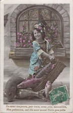 1er avril petite d'occasion  Vasles