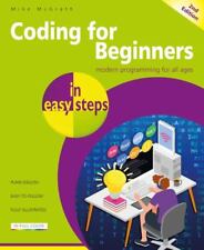 Coding beginners easy for sale  Colorado Springs