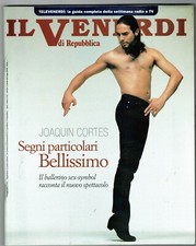 Venerdì 2000 634 usato  Italia