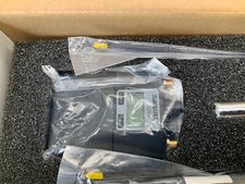 Receptor Bodypack Sem Fio Shure P10R+=-G10 - Banda G10, usado comprar usado  Enviando para Brazil