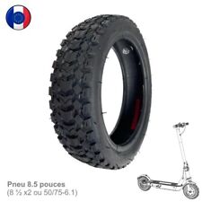 Pneu renforcé 8.5 d'occasion  Valognes
