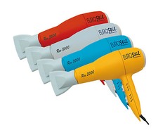 Secador Rev. 3000 Colores 2000W Peluqueria ProfesionaL comprar usado  Enviando para Brazil