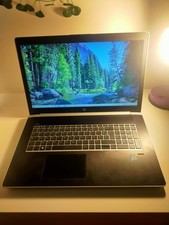 Ordinateur portable probook d'occasion  Pontoise