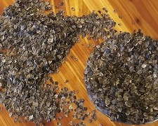 Organic buckwheat hulls for sale  Hutchinson