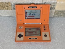 Game and watch d'occasion  Expédié en Belgium