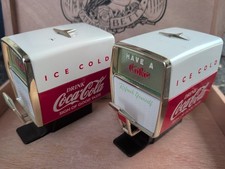 1958 fountain machine for sale  Akron
