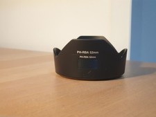 Pentax sonnenblende rba gebraucht kaufen  Hamburg