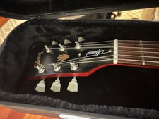 Gibson special 120th for sale  Parker