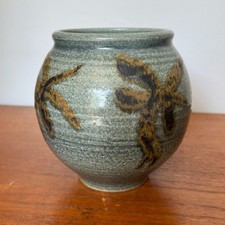 Midcentury studio pottery for sale  OXTED