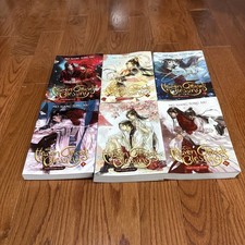 seven books heaven for sale  Morganton