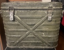 Vintage military landers for sale  Temple