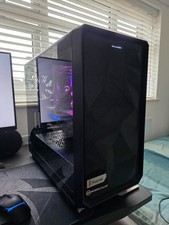 Gaming geforce rtx for sale  LEICESTER