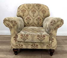 Armchair beige floral for sale Armchair beige floral for sale  BRISTOL