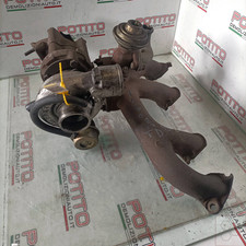 46558724 turbocompressore fiat usato  Italia
