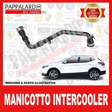 Tubo turbo aria usato  Misterbianco