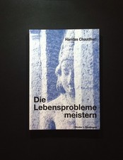 Lebensprobleme meistern gebraucht kaufen  Karben