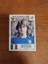 Figurina panini espana usato  Roma