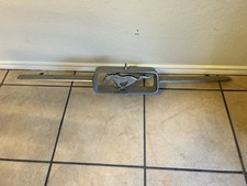 Mustang 1967 grille for sale  Fort Worth