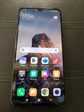 Xiaomi 128gb blu usato  Torre del Greco