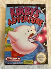 Nintendo nes spiel gebraucht kaufen  Borgholzhausen
