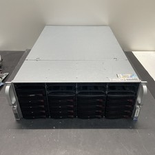 Supermicro cse 846 gebraucht kaufen  Markt Erlbach