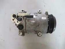 Klimakompressor 0012309011 mer gebraucht kaufen  Öhringen