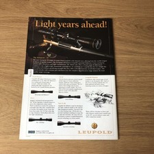 Guns82 magazine advert for sale  UK