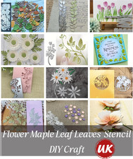 Flower daisy leaves for sale  RUGBY