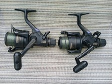 Pair shimano aero for sale  LUTTERWORTH