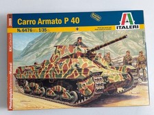 Italeri 35e 6476 d'occasion  Saint-Lambert-du-Lattay