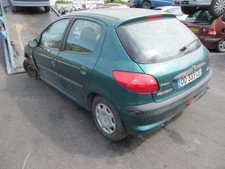 Boite vitesses peugeot d'occasion  Talmont-Saint-Hilaire