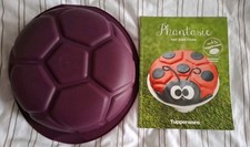Tupperware phantasie silikonfo gebraucht kaufen  Halle
