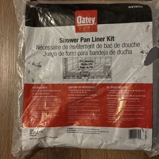 Oatey pvc shower for sale  Goldsboro