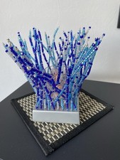 Partylite votivkerzenhalter bl gebraucht kaufen  Mittenaar