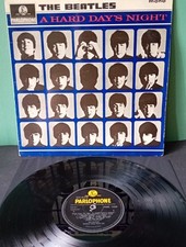 Beatles. hard days for sale  ABERGAVENNY