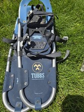Tubbs adventure snowshoes for sale  Framingham