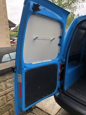 Caddy rear window for sale  SKIPTON