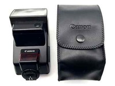 Canon speedlite 300ez gebraucht kaufen  Bad Emstal