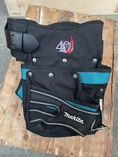 Makita bag for sale  RINGWOOD
