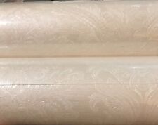 White textured wallpaper d'occasion  Expédié en Belgium