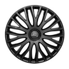 Alcar hubcaps wheel d'occasion  Expédié en Belgium