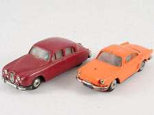 Lot norev jaguar d'occasion  Saint-Pourçain-sur-Sioule