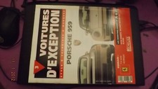 Revue voitures exception d'occasion  Doullens