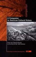 Companion american cultural gebraucht kaufen  Stuttgart