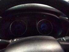 Instrument cluster toyota for sale  DONCASTER