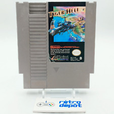 Tiger heli nintendo d'occasion  Gap