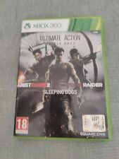 Xbox 360 ultimate usato  Altamura