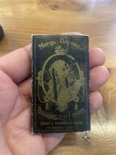 Rare antique vending d'occasion  Expédié en Belgium