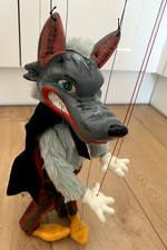 Vintage pelham puppets for sale  YATELEY