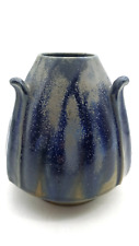 Vase grès vernisse d'occasion  Longwy